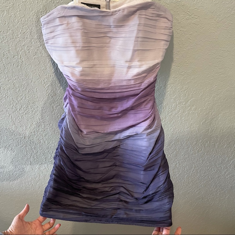 INC Mini Dress